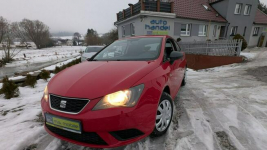 Seat Ibiza 1.2 MPI Lift 3 Drzwi Kamienna Góra - zdjęcie 8
