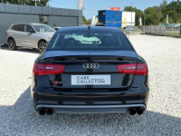 Audi S6, 2014 Michałowice - zdjęcie 4