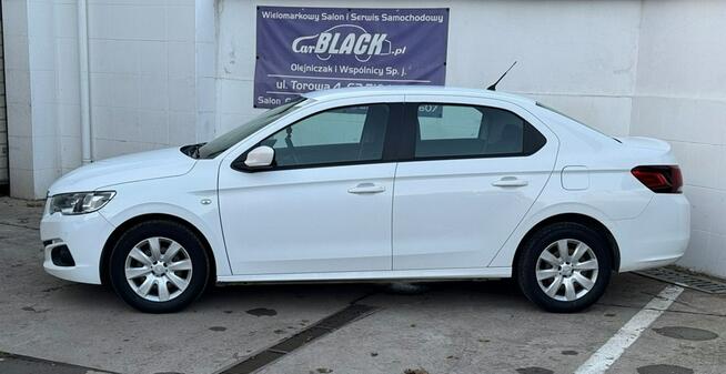 Peugeot 301 Salon Polska - Pisemna Gwarancja 12 miesięcy Konin - zdjęcie 4
