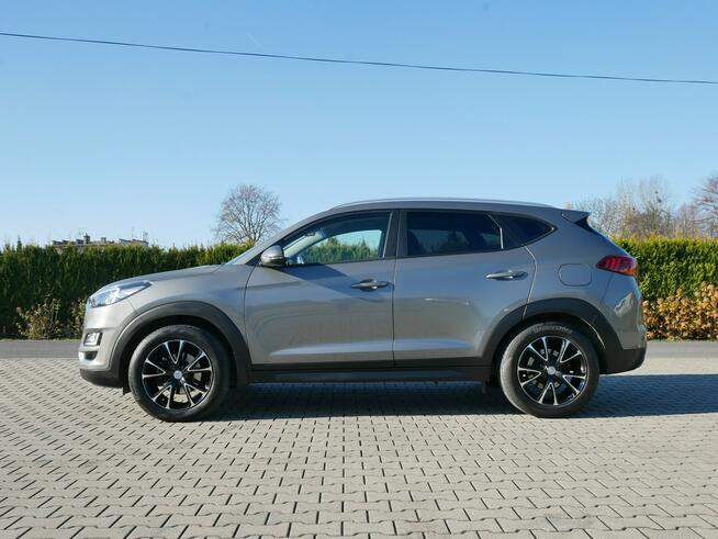Hyundai Tucson 1.6 CRDI 136KM - 4x4 4WD +Hak -Zobacz Goczałkowice-Zdrój - zdjęcie 2