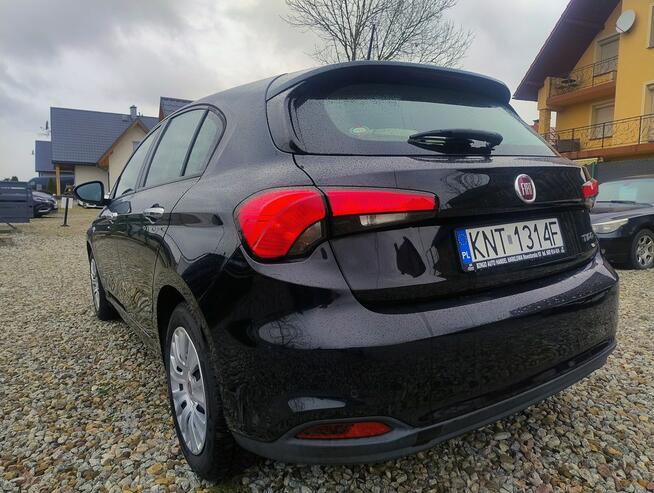 Fiat Tipo 1,4 Harklowa - zdjęcie 7