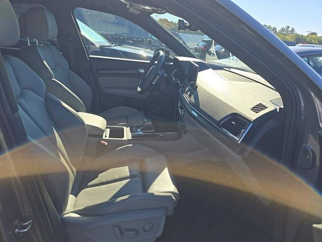 Audi Q5 PRESTIGE / S-Line / Quattro Chwaszczyno - zdjęcie 10