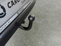 Volvo V40 Inscription 2.0 T5 245KM automat 2018 r., Salon PL, HAK Myślenice - zdjęcie 12