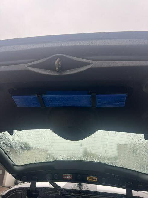 Mini Cooper Dach w szachownicę Słupsk - zdjęcie 6