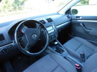 VW Golf 5, benzyna, 1,4 MPI, 80KM, 2006 r. Kamienna Góra - zdjęcie 5