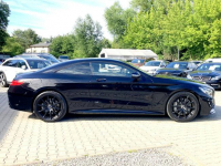 S 63 Amg, Coupe Konstancin-Jeziorna - zdjęcie 5