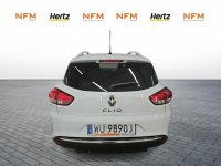 Renault Clio 1,5 dCi(90 KM) Limited Nawigacja Salon PL Faktura VAT Warszawa - zdjęcie 9