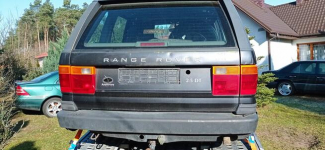 Range Rover Łochów - zdjęcie 2