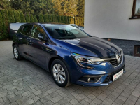 Renault Megane ** PRZEBIEG 87 TYS KM ** Pierwszy Właściciel *** Jatutów - zdjęcie 5