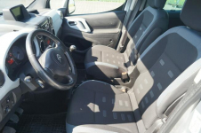 PEUGEOT PARTNER MULTISPACE 2013R 1,6 DIESEL 148 TYS. KM. Goczałkowice-Zdrój - zdjęcie 11