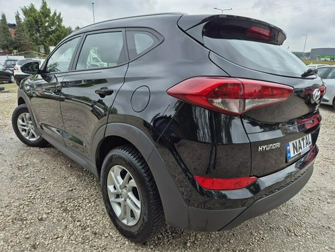 Hyundai Kona Super stan* Model 2021 Bydgoszcz - zdjęcie 4