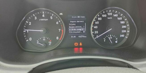 Hyundai i30 Turbo GDi 120KM najładniejsze nadwozie FASTBACK Widzew - zdjęcie 8