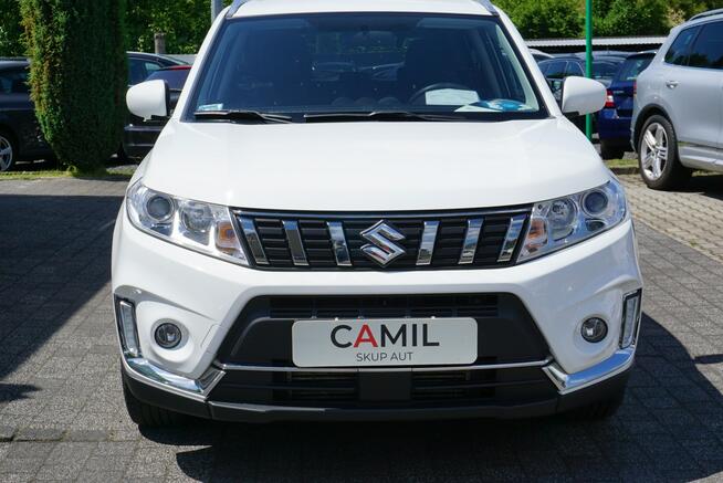 Suzuki Vitara polski salon. niski przebieg, Opole - zdjęcie 2