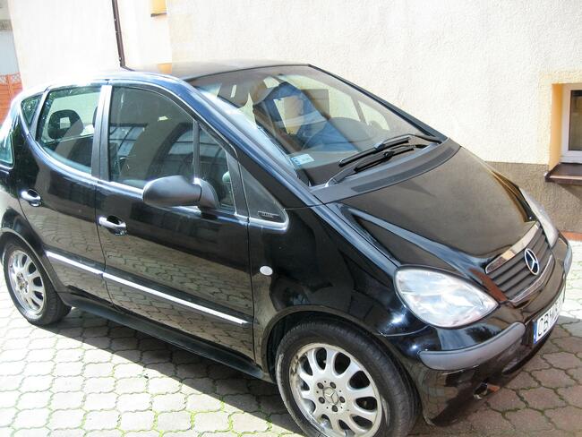 Mercedes - Benz Brzoza - zdjęcie 1