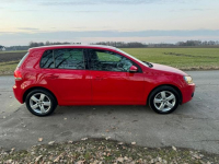 Volkswagen Golf Nowy rozrząd, dwa komplety kół, bezwypadkowy, zadbany Kobielice - zdjęcie 4