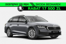 Škoda Octavia Combi Edition 130 Essence 1.5 TSI m-HEV 150 KM DSG