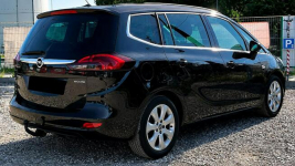 Opel Zafira Climatronic Gwarancja Kutno - zdjęcie 4