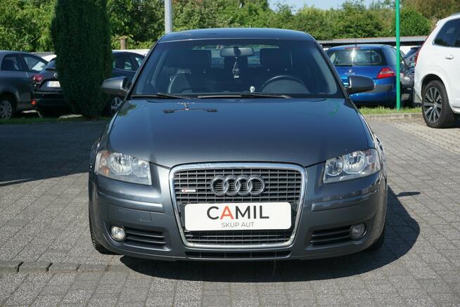 Audi A3 S-Line, zarejestrowane i ubezpieczone w Polsce, Opole - zdjęcie 2