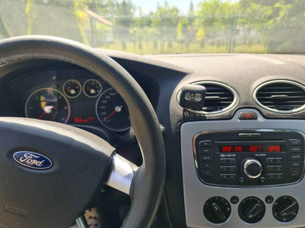 Sprzedam Ford Focus z 2007 roku Białaczów - zdjęcie 9