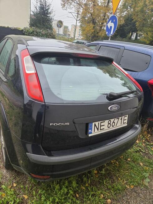 Syndyk sprzeda udział 1/2 w prawie własności pojazdu marki F Gdańsk - zdjęcie 3