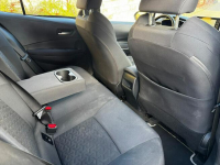 Toyota Corolla 1.8 HYBRID Navi#Kamera#2xClimatronic#Full LED Margonin - zdjęcie 11