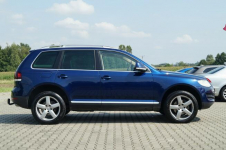 Volkswagen Touareg 4X4 Skóra Navi Automat  Hak  3,0 240 km Goczałkowice-Zdrój - zdjęcie 5