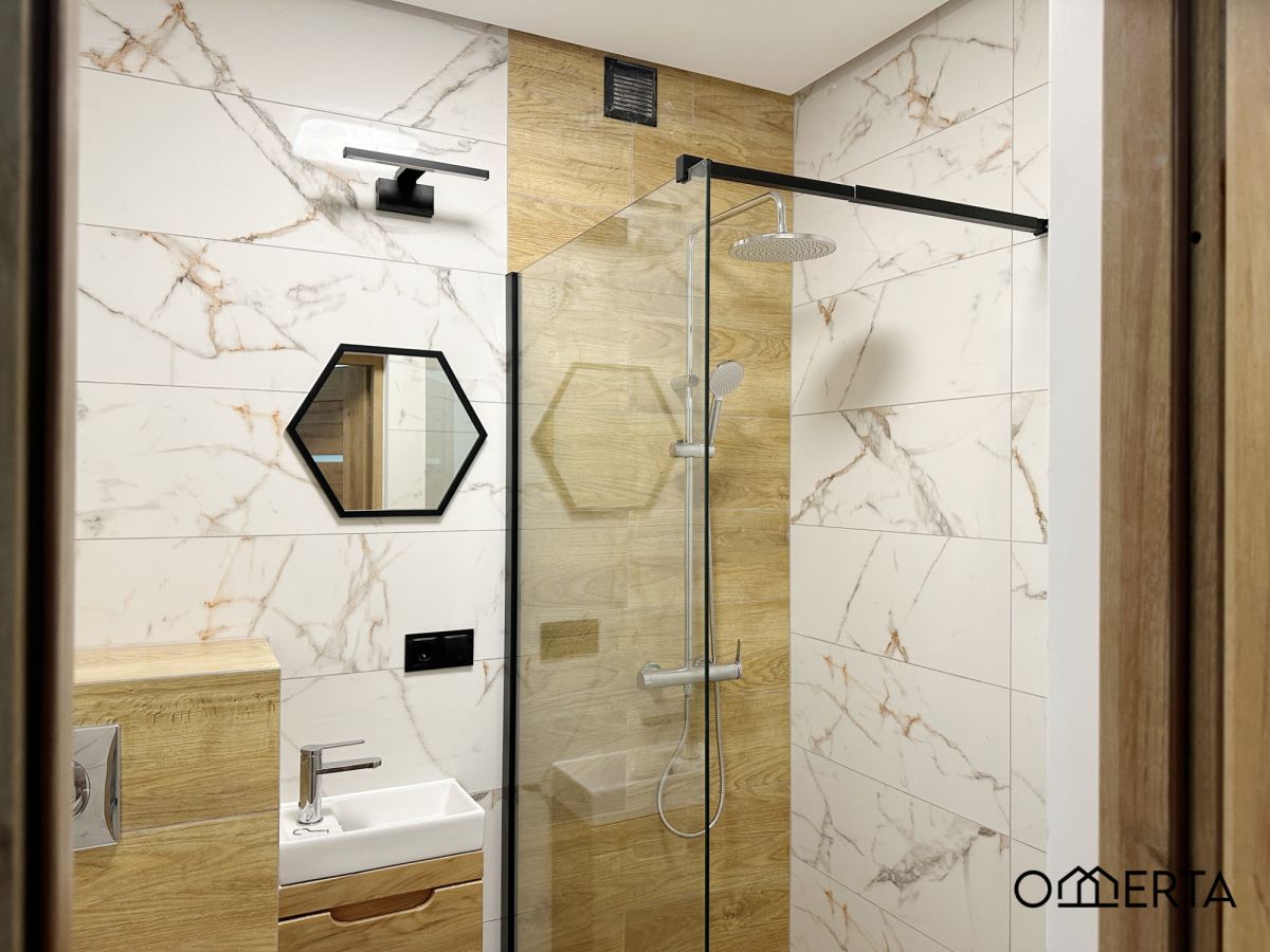 Wyremontowane mieszkanie - świetny standard! Poznań - zdjęcie 5