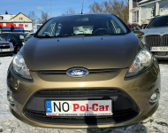 Ford Fiesta Pierwszy właścicel, serwis, idealny stan , model 2013 Olsztyn - zdjęcie 3