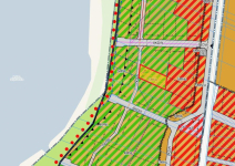 UROKLIWA DZIAŁKA BLISKO JEZIORA! Strykowo - zdjęcie 6