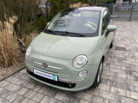 Fiat 500 Nowy rozrząd - ZADBANY - Niski oryginalny przebieg !!! Poznań - zdjęcie 5