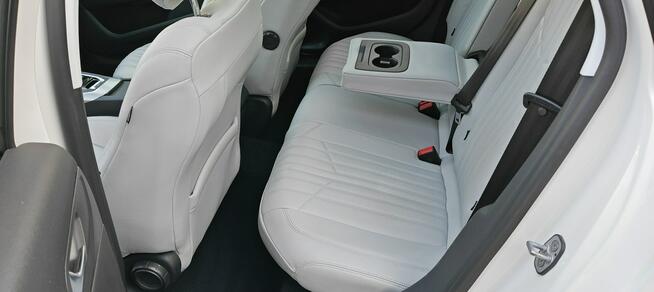 Peugeot 308 1.6Hdi 115 KM Full Led Panorama Skóra Automat Climatronic Płock - zdjęcie 8