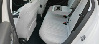 Peugeot 308 1.6Hdi 115 KM Full Led Panorama Skóra Automat Climatronic Płock - zdjęcie 8