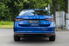 Škoda Superb L&amp;K 2.0 TSI 204 KM DSG Demo Łódź - zdjęcie 8