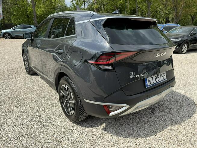 Kia Sportage 1.6 T-GDI 150KM, Salon Polska! 1 właściciel!  FV23% Pęcice - zdjęcie 5
