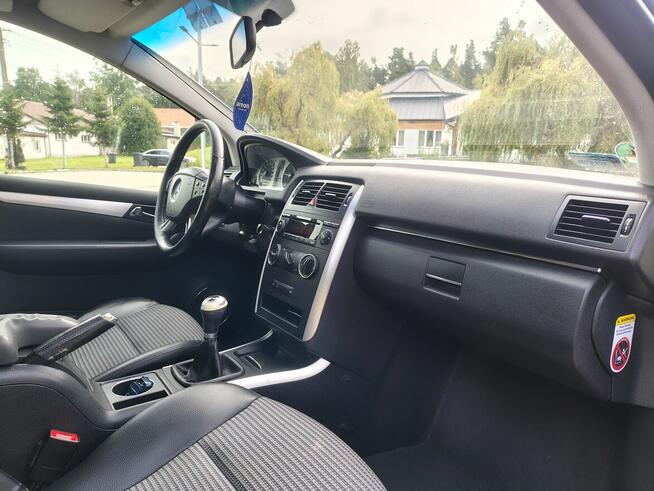 Mercedes-Benz W245 B-Klasa *Zadbany* 7200zł Ostrołęka - zdjęcie 10