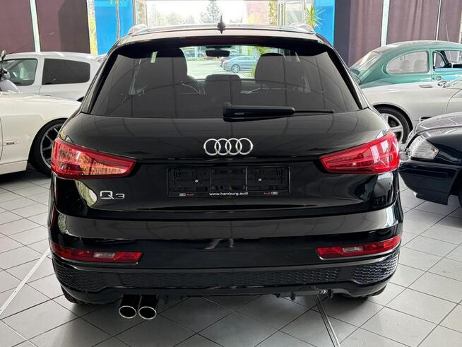 Audi Q3 107616 km/ S line/bardzo zadbany Rybnik - zdjęcie 7