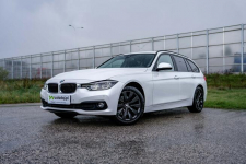 BMW 320d xDrive Touring, Salon PL, Bezwypadkowy, dod. komplet kół