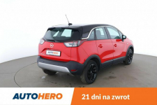 Opel Crossland X GRATIS! Pakiet Serwisowy o wartości 1000 zł! Warszawa - zdjęcie 7