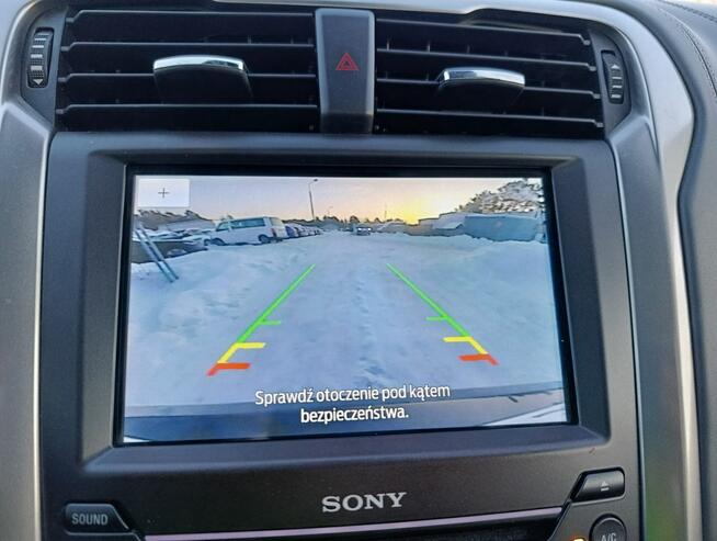 Ford Mondeo Salon Polska fv23% Otwock - zdjęcie 6