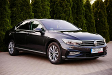 Volkswagen Passat 2.0 TSI Business DSG Rzekuń - zdjęcie 7