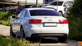 Audi A6 2.0 TFSI Quattro S-Tronic  - Gwarancja Raty Zamiana Gdynia - zdjęcie 6