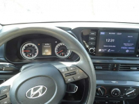 Hyundai i20 Łódź - zdjęcie 5