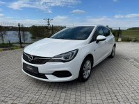 Opel Astra AUTOMAT*nawigacja*key* led*kamera*asystenci