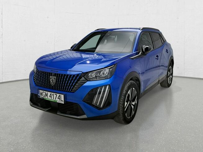 Peugeot 2008 Komorniki - zdjęcie 3