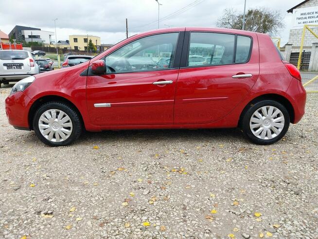 Renault Clio Przebieg tylko 113.000Km!* Super stan* 2 kompl. kół Bydgoszcz - zdjęcie 9