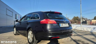 Opel Insignia 2.0 CDTI Edition ecoFLEX Poręba - zdjęcie 2