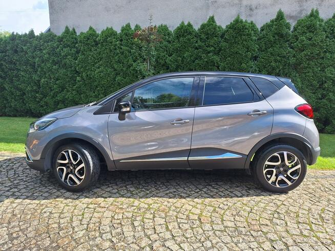 Renault Captur Intens ENERGY- 3 szt. w ofercie Siewierz - zdjęcie 8