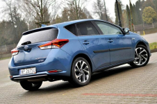 Toyota Auris _1.8 136KM_HYBRID_Led_Kamera_Climatronic_Serwis_ Płock - zdjęcie 2