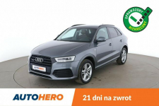 Audi Q3 GRATIS! Pakiet Serwisowy o wartości 1300 zł! Warszawa - zdjęcie 1