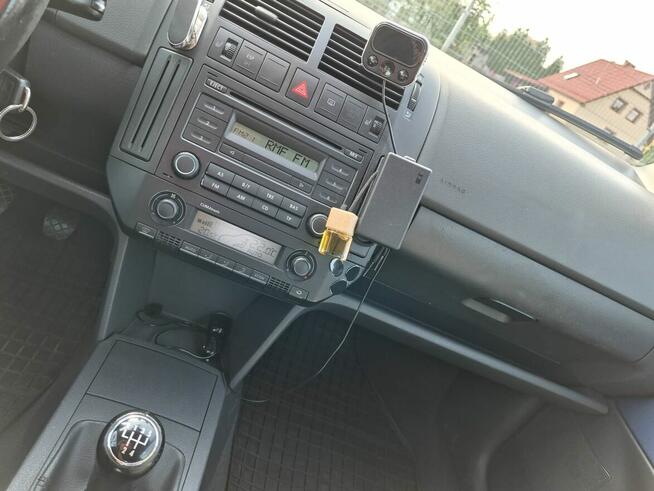 Volkswagen Polo 1,4 Prabuty - zdjęcie 1
